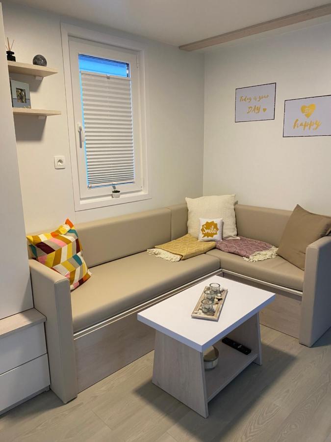 Willa Floating House Blue Moon Portorož Zewnętrze zdjęcie