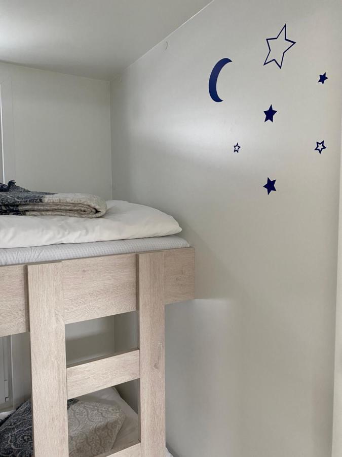 Willa Floating House Blue Moon Portorož Zewnętrze zdjęcie