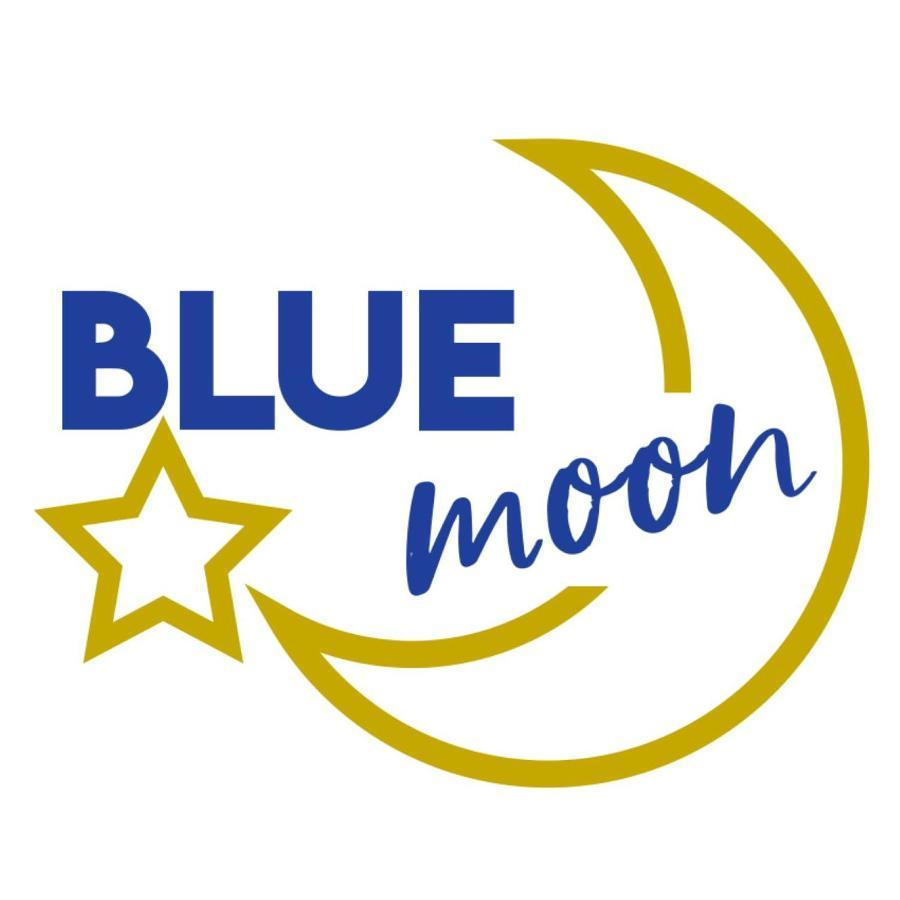 Willa Floating House Blue Moon Portorož Zewnętrze zdjęcie