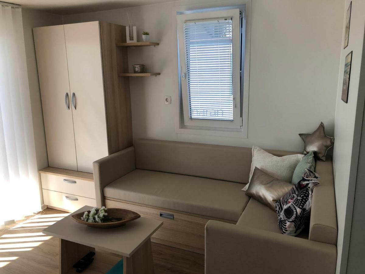 Willa Floating House Blue Moon Portorož Zewnętrze zdjęcie