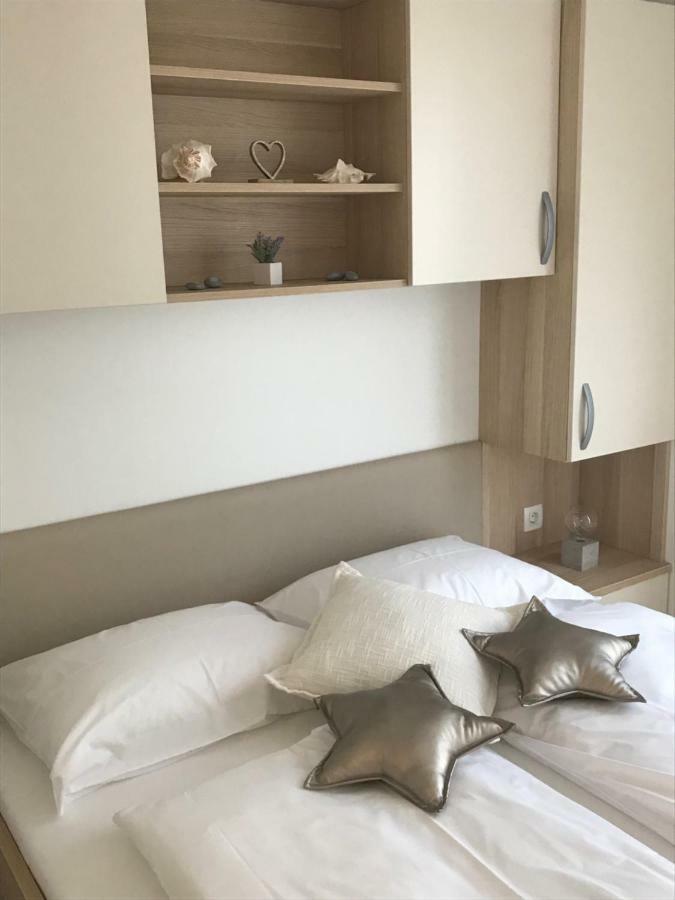 Willa Floating House Blue Moon Portorož Zewnętrze zdjęcie
