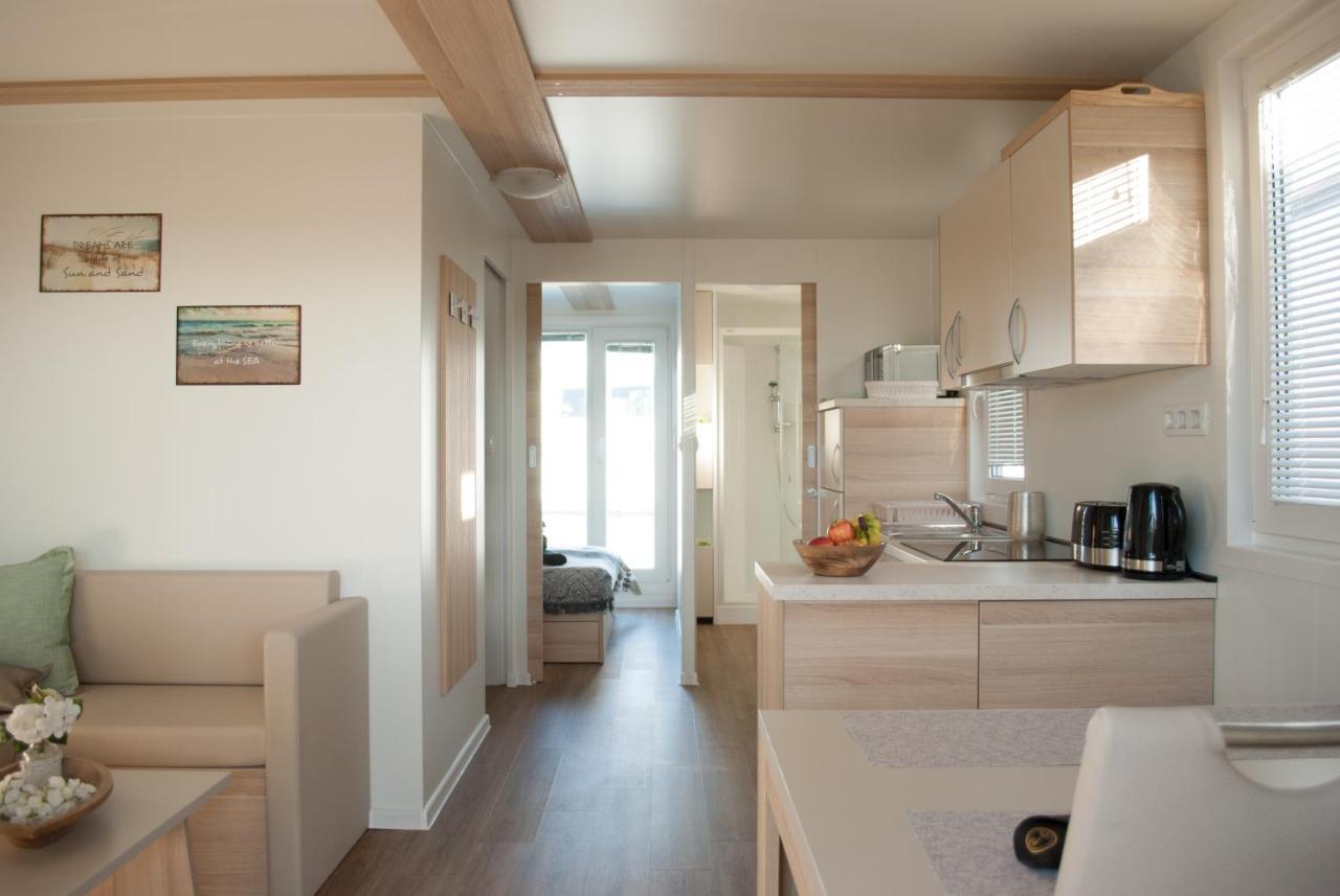 Willa Floating House Blue Moon Portorož Zewnętrze zdjęcie